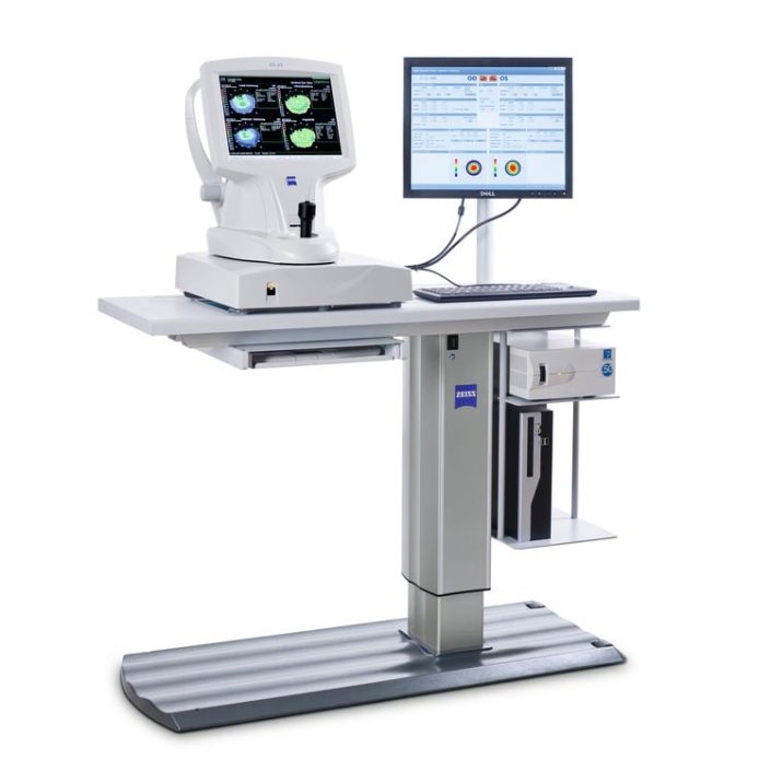 ZEISS Kinevo 900 Microscopio Quirúrgico AstaTec