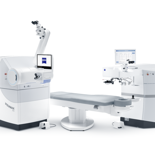 VISUMAX – MEL 90 SUITE