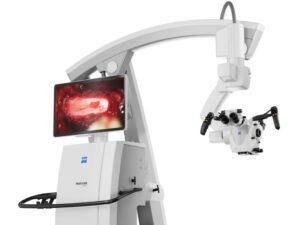 ZEISS PENTERO 800 S