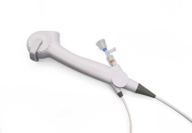 Cistoscopio Flexible Single Use - Imagen 2
