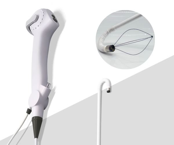 Cistoscopio Flexible Single Use - Imagen 4