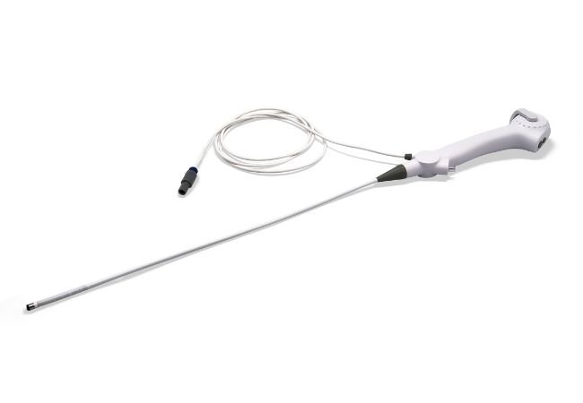 Cistoscopio Flexible Single Use