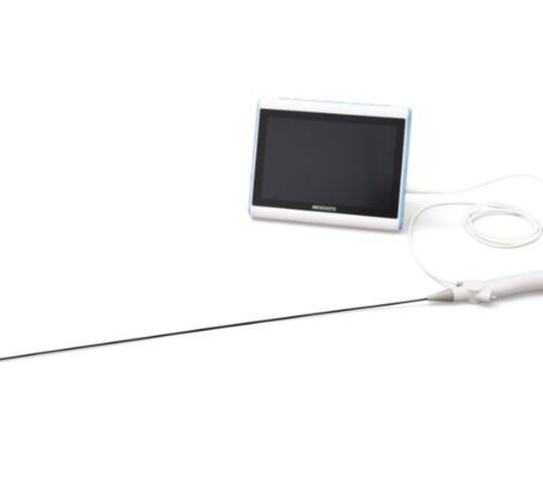 Ureteroscopio Flexible Single Use