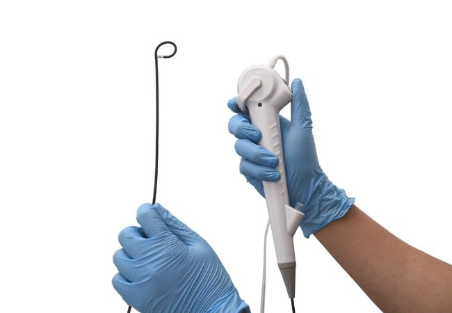 Ureteroscopio Flexible Single Use - Imagen 3