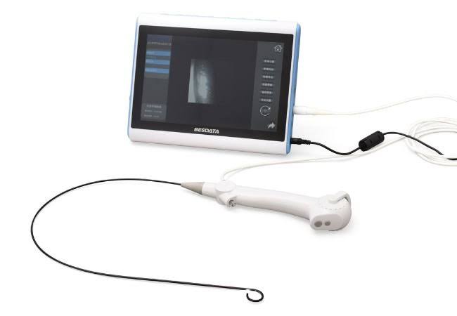 Ureteroscopio Flexible Single Use - Imagen 2